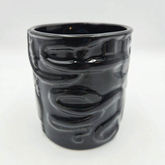 The Kraken Black Spiced Rum Tiki Mug Octopus Cup Drink Read - Picture 5 of 11